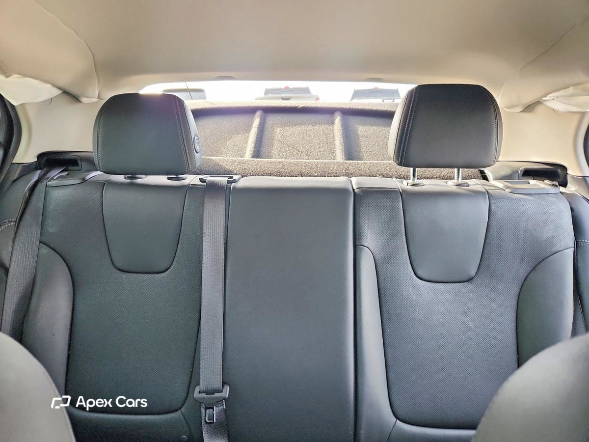 Buick Encore 2024