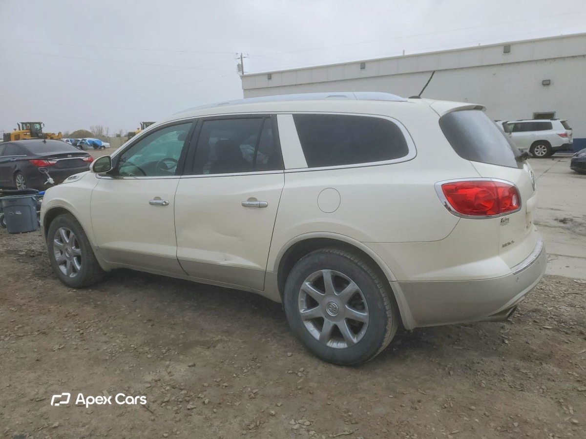 Buick Enclave 2008
