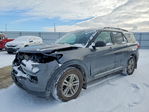 Ford Explorer 2021