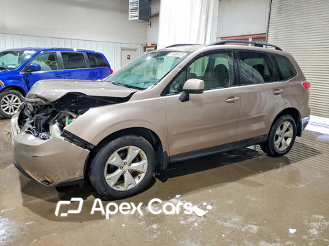 Subaru Forester 2014 - Image 1 of 14