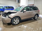 Subaru Forester 2014
