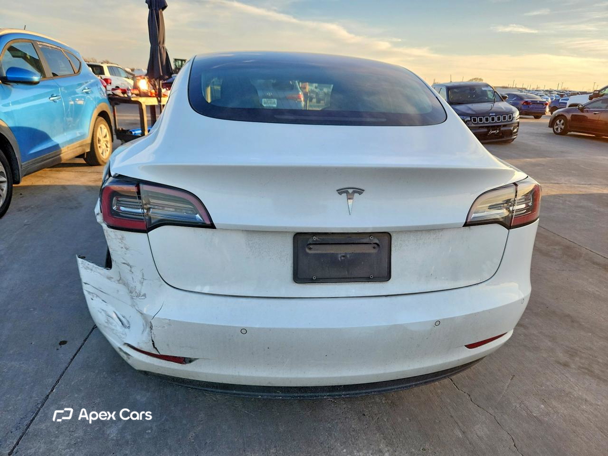 Tesla Model 3 2020