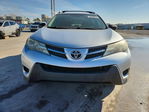 Toyota RAV 4 2014
