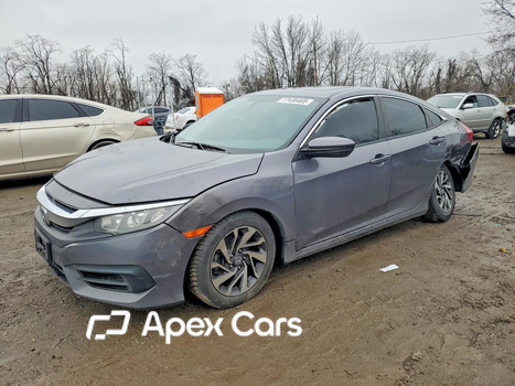 Honda Civic 2018 - Image 1 of 12