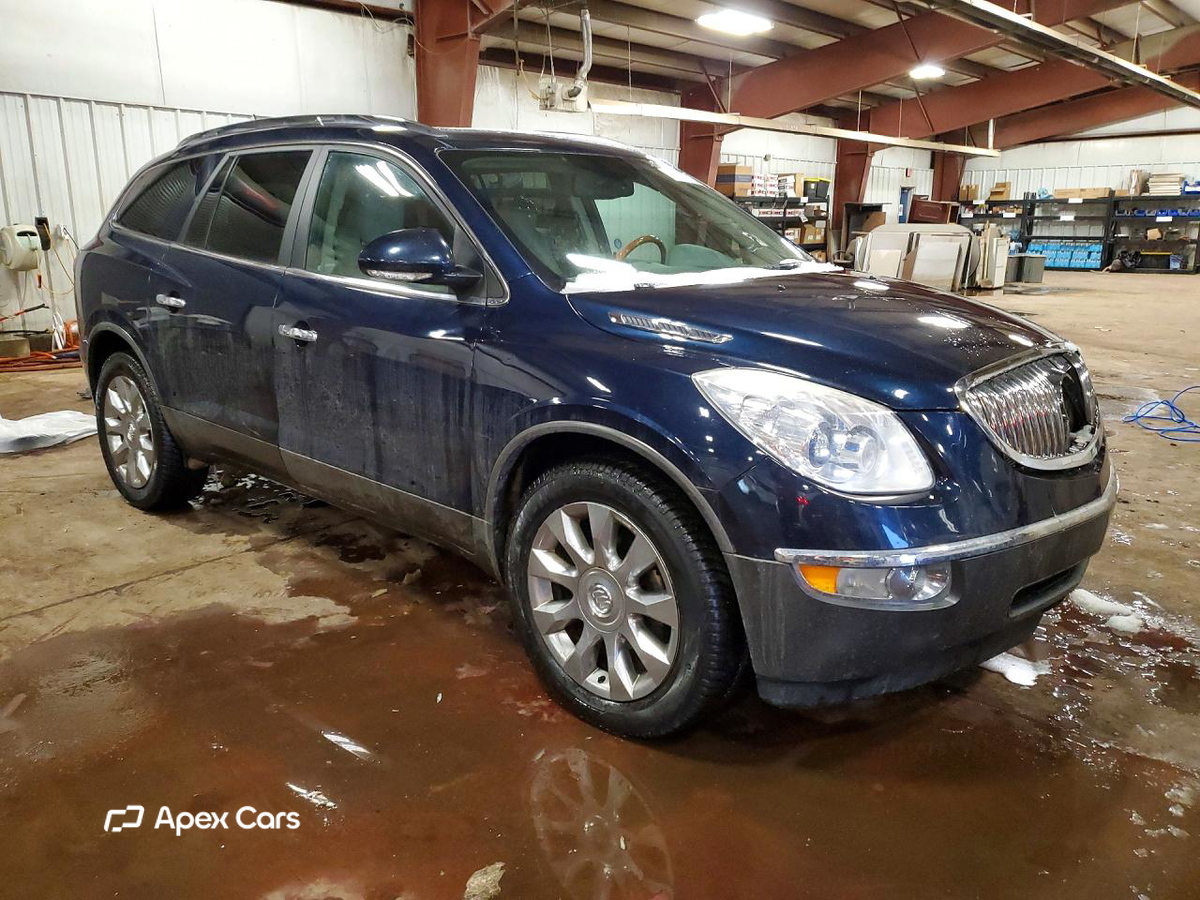 Buick Enclave 2011