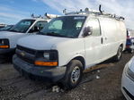 Chevrolet Express 2013