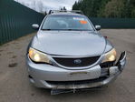Subaru Impreza 2008