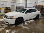 Dodge Avenger 2014