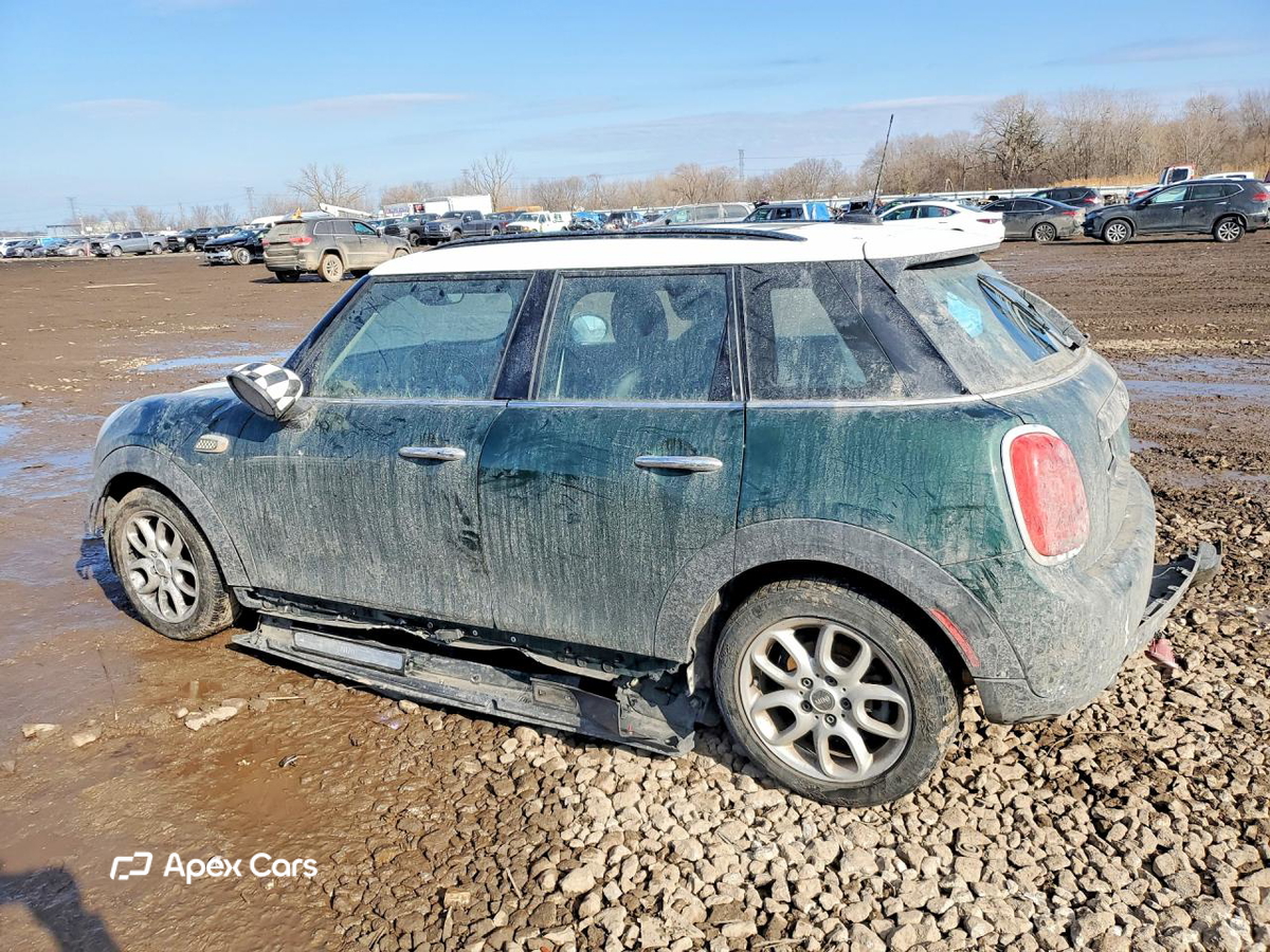 MINI Cooper 2019