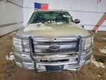 Chevrolet Silverado 2012