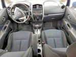 Nissan Versa 2016
