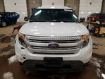 Ford Explorer 2014