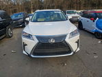 Lexus RX 2019