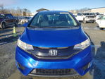 Honda Fit 2017