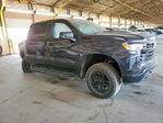 Chevrolet Silverado 2024