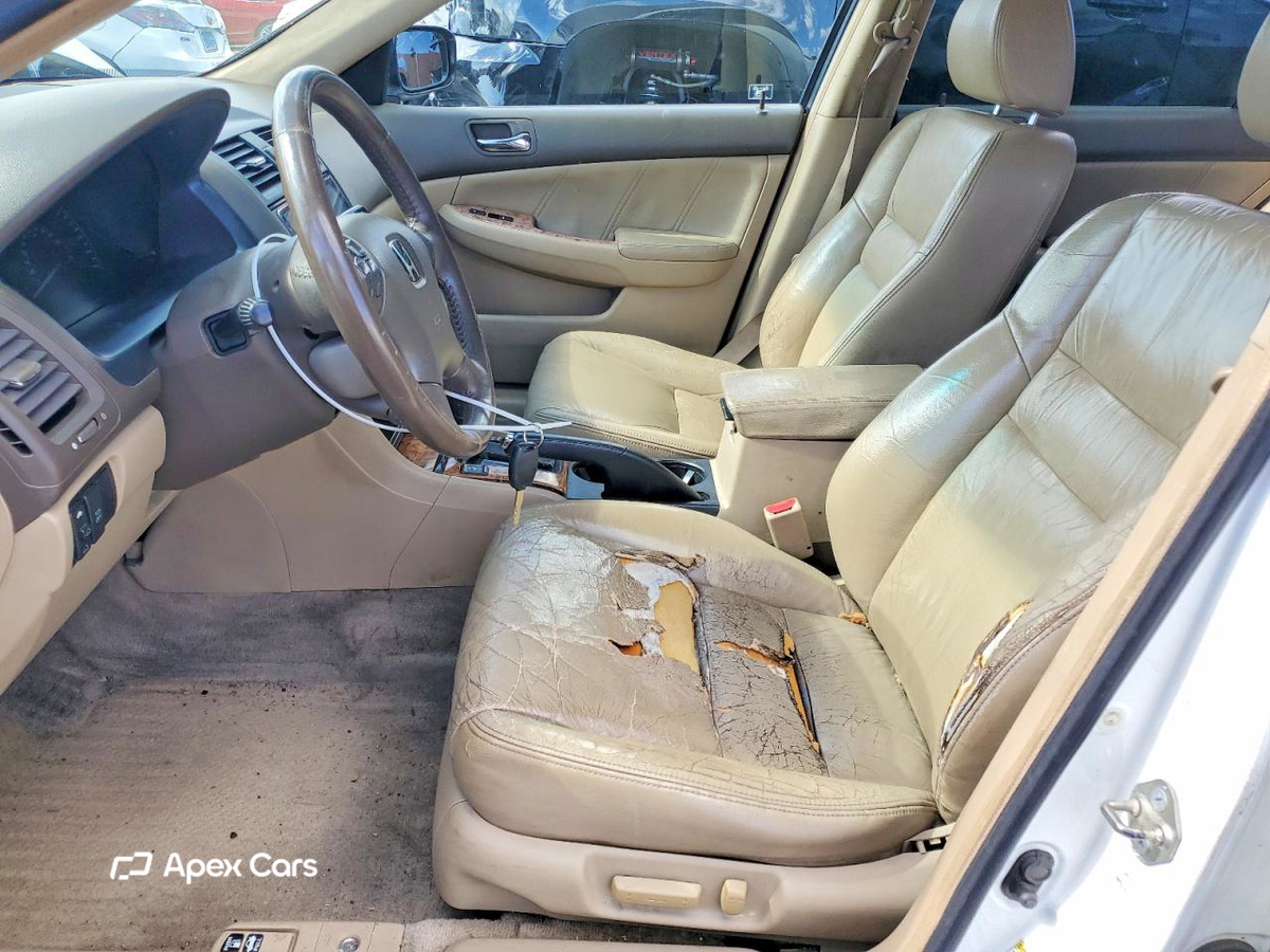 Honda Accord 2003