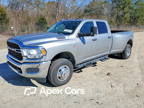 RAM 3500 2019 - Image 1 of 13