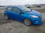 Ford Fiesta 2013