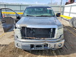 Ford F-150 2010