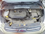 Ford Escape 2013