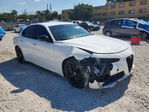 Alfa Romeo Giulia 2020