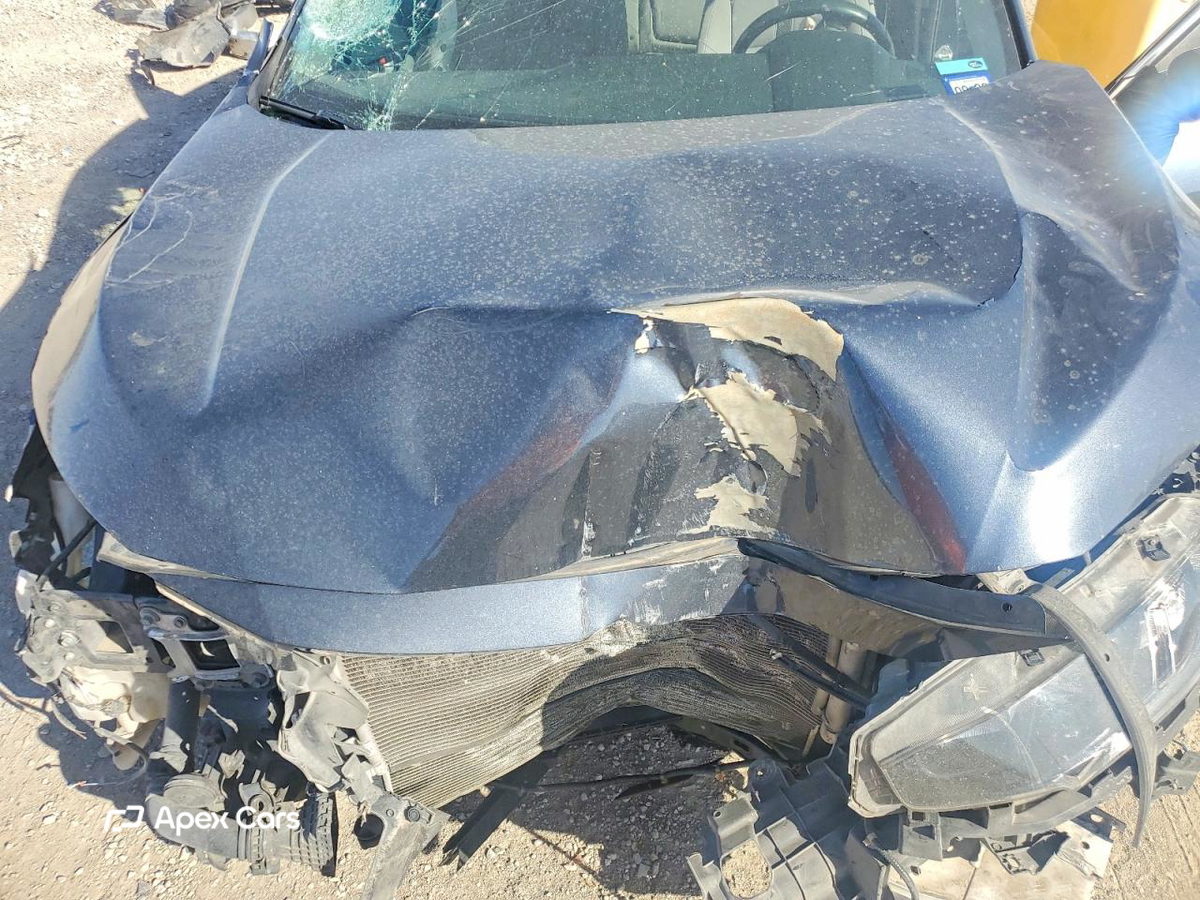 Honda Civic 2019