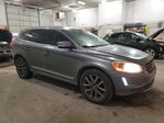 Volvo XC60 2016