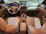 Subaru Forester 2009