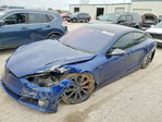 Tesla Model S 2018