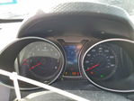 Hyundai Veloster 2016