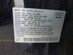Audi Q7 2013