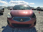Mitsubishi Mirage 2018