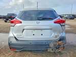 Nissan Kicks 2020