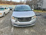 Honda Odyssey 2014