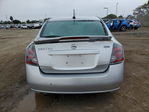 Nissan Sentra 2012