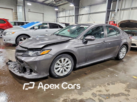 Toyota Camry 2019 - Image 1 of 13