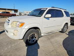 Toyota Sequoia 2005