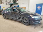Honda Accord 2017