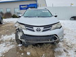 Toyota RAV 4 2013