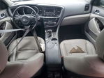 Kia Optima 2015