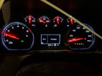 Chevrolet Silverado 2019