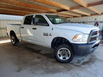 RAM 3500 2018