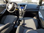 Hyundai Accent 2014
