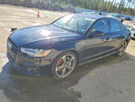 Audi A6 2015