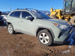 Toyota RAV 4 2019