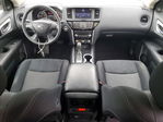 Nissan Pathfinder 2018