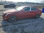 Cadillac ATS 2013
