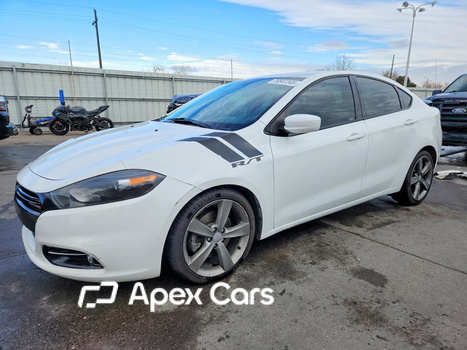 Dodge Dart 2013 - Image 1 of 14