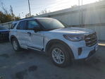 Ford Explorer 2025