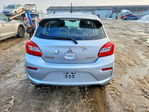 Mitsubishi Mirage 2019